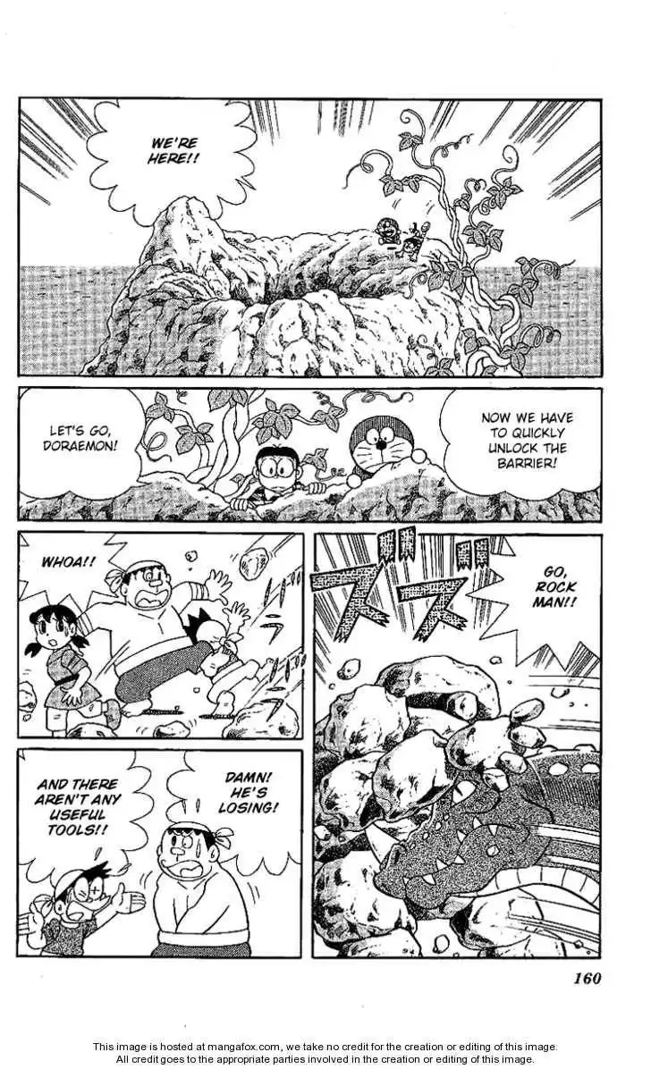 Doraemon Long Stories Chapter 18.4 38